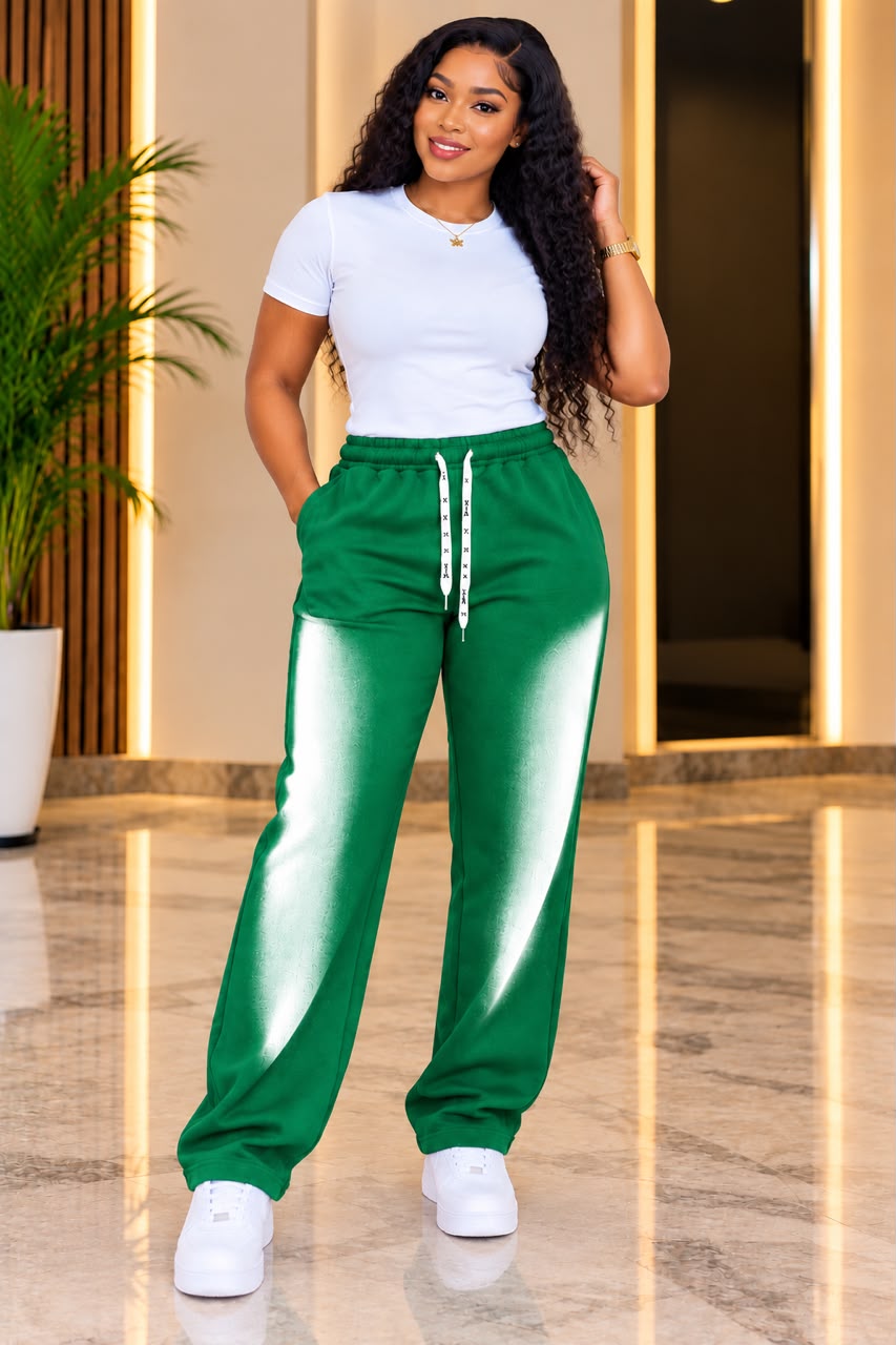Pantalon femme _3