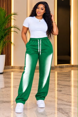 Pantalon femme 