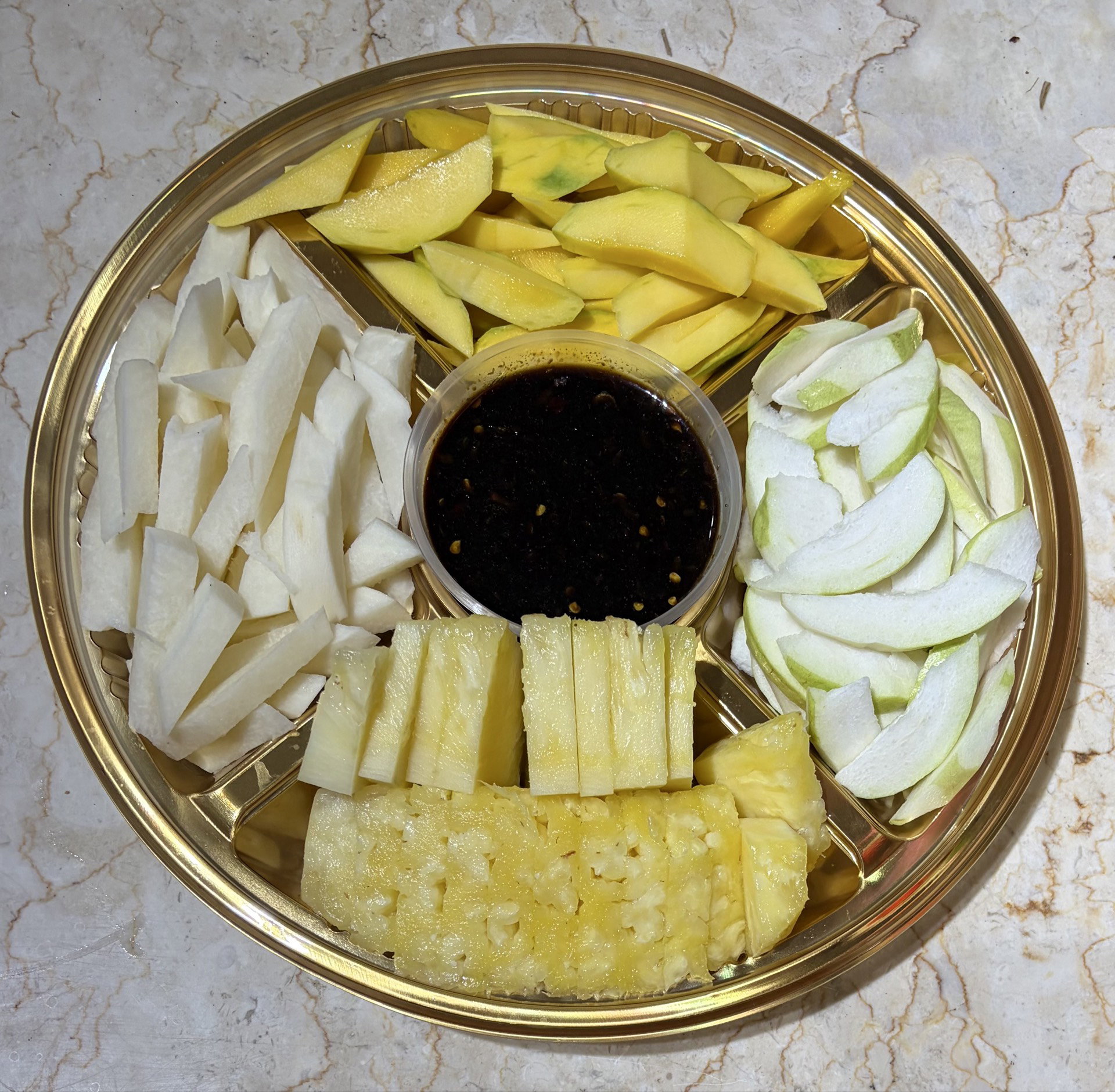 11. Fruit Platter_0