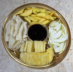 11. Fruit Platter