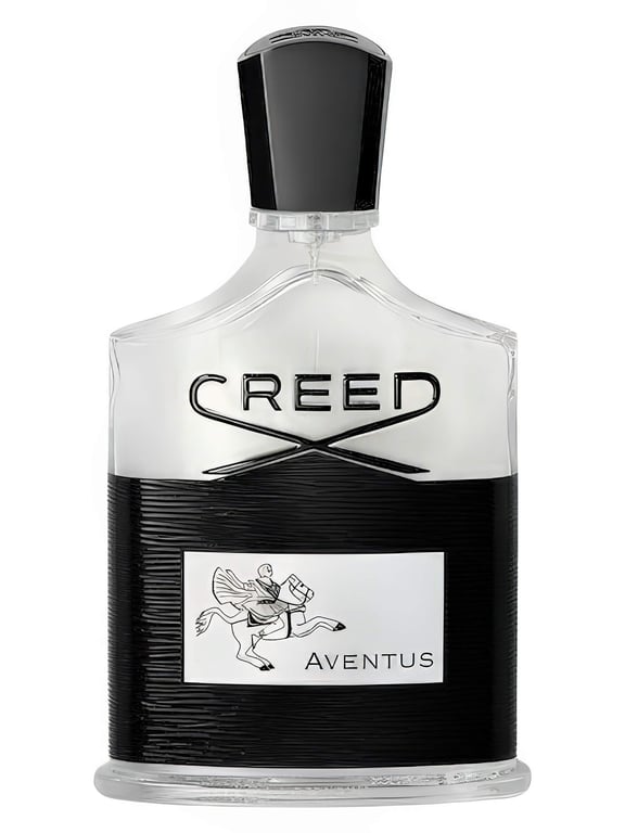 Creed Aventus perfume decant