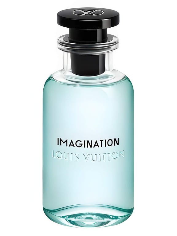 Louis Vuitton Imagination perfume decant_0
