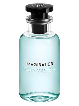 Louis Vuitton Imagination perfume decant