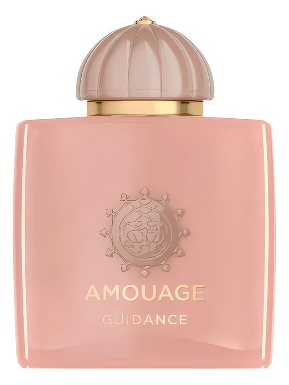 Amouage Guidance perfume decant_0