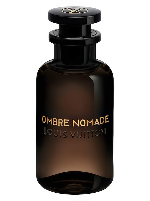 Louis Vuitton Ombre Nomade perfume decant_0