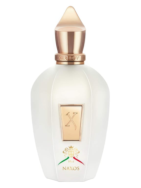 Xerjoff XJ 1861 Naxos perfume decant