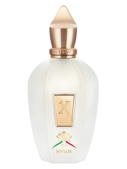 Xerjoff XJ 1861 Naxos perfume decant