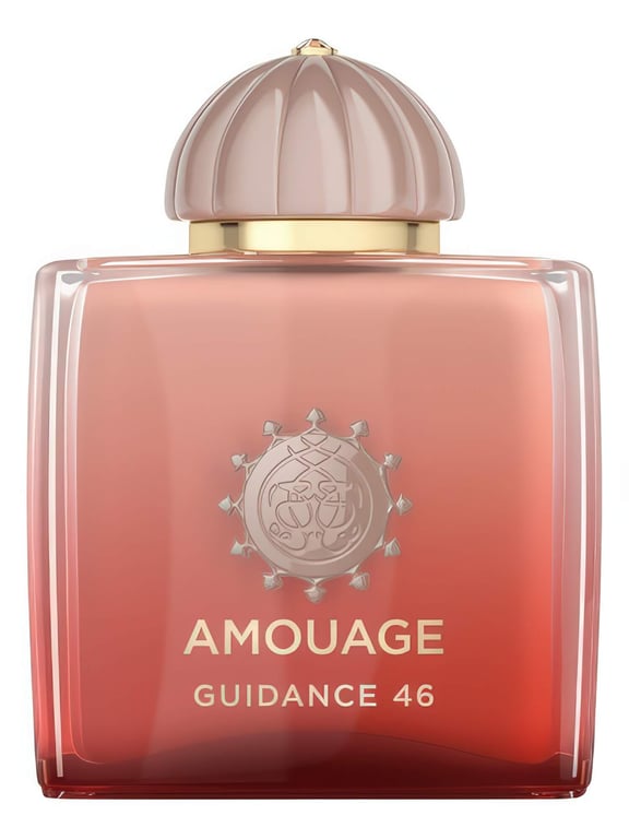 Amouage Guidance 46 perfume decant_0
