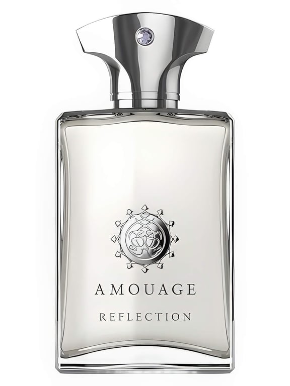 Amouage Reflection Man perfume decant