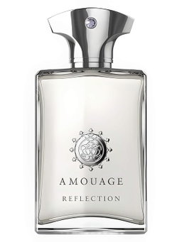 Amouage Reflection Man perfume decant