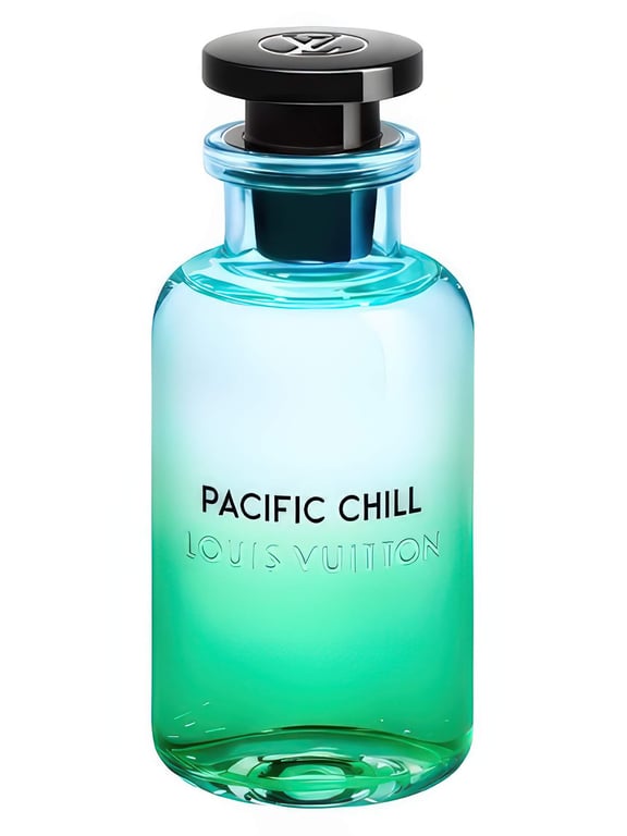 Louis Vuitton Pacific Chill perfume decant