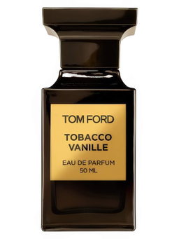 Tom Ford Tobacco Vanille perfume decant