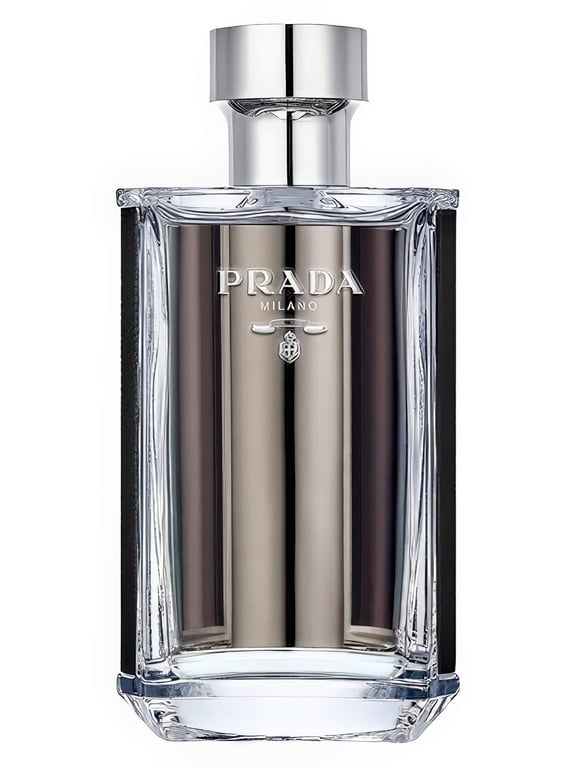 Prada L'Homme perfume decant