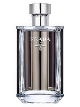 Prada L'Homme perfume decant