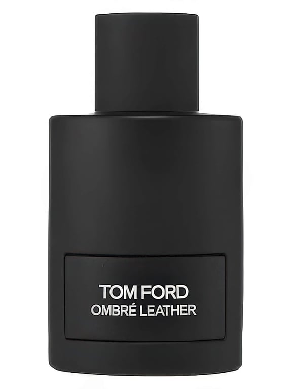 Tom Ford Ombre Leather perfume decant