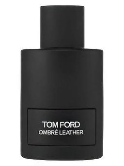 Tom Ford Ombre Leather perfume decant