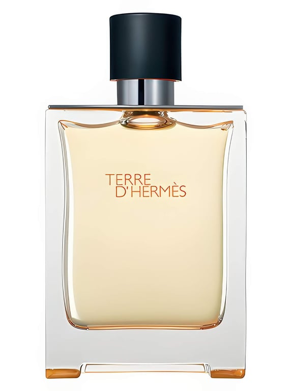 Terre d'Hermès perfume decant_0