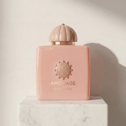 Amouage Guidance