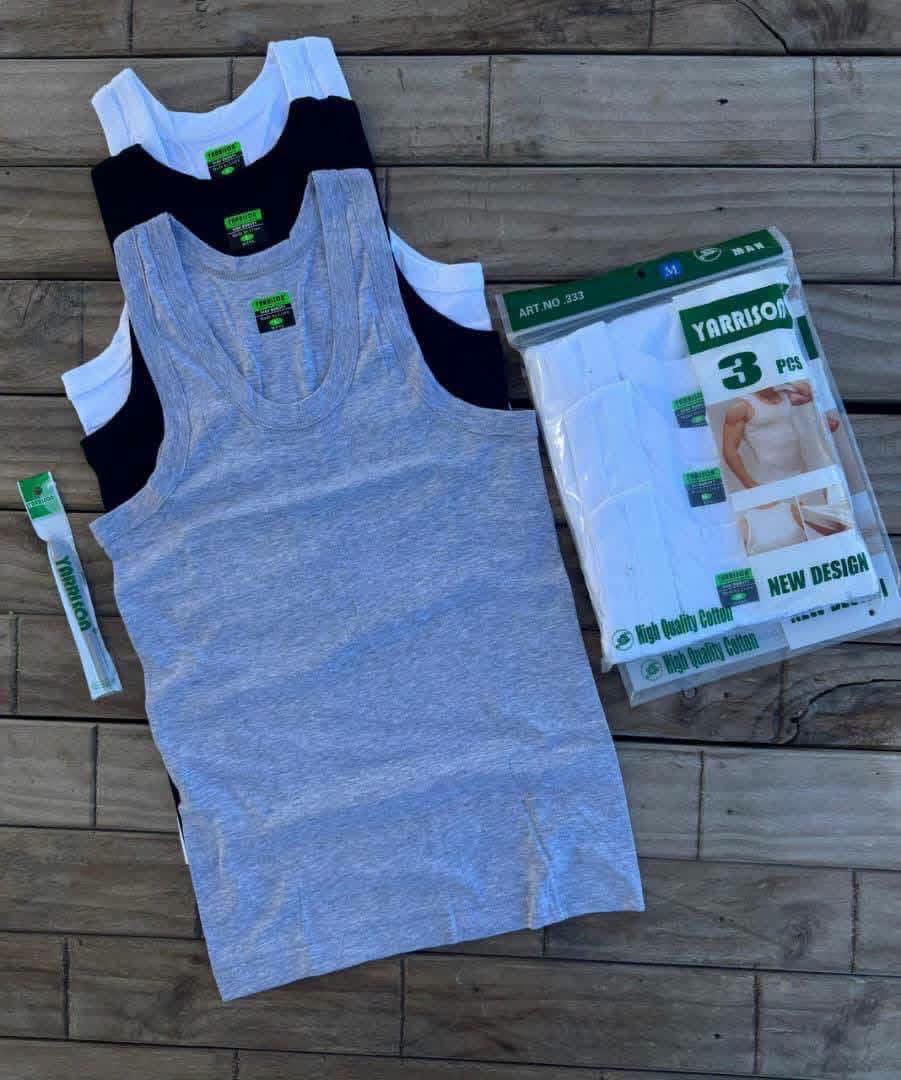 Underwear Vests