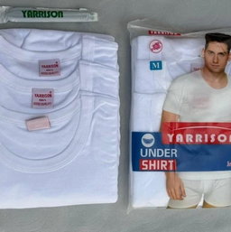 Underwear Vests