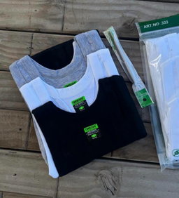 Underwear Vests