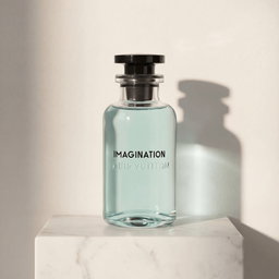 Louis Vuitton Imagination