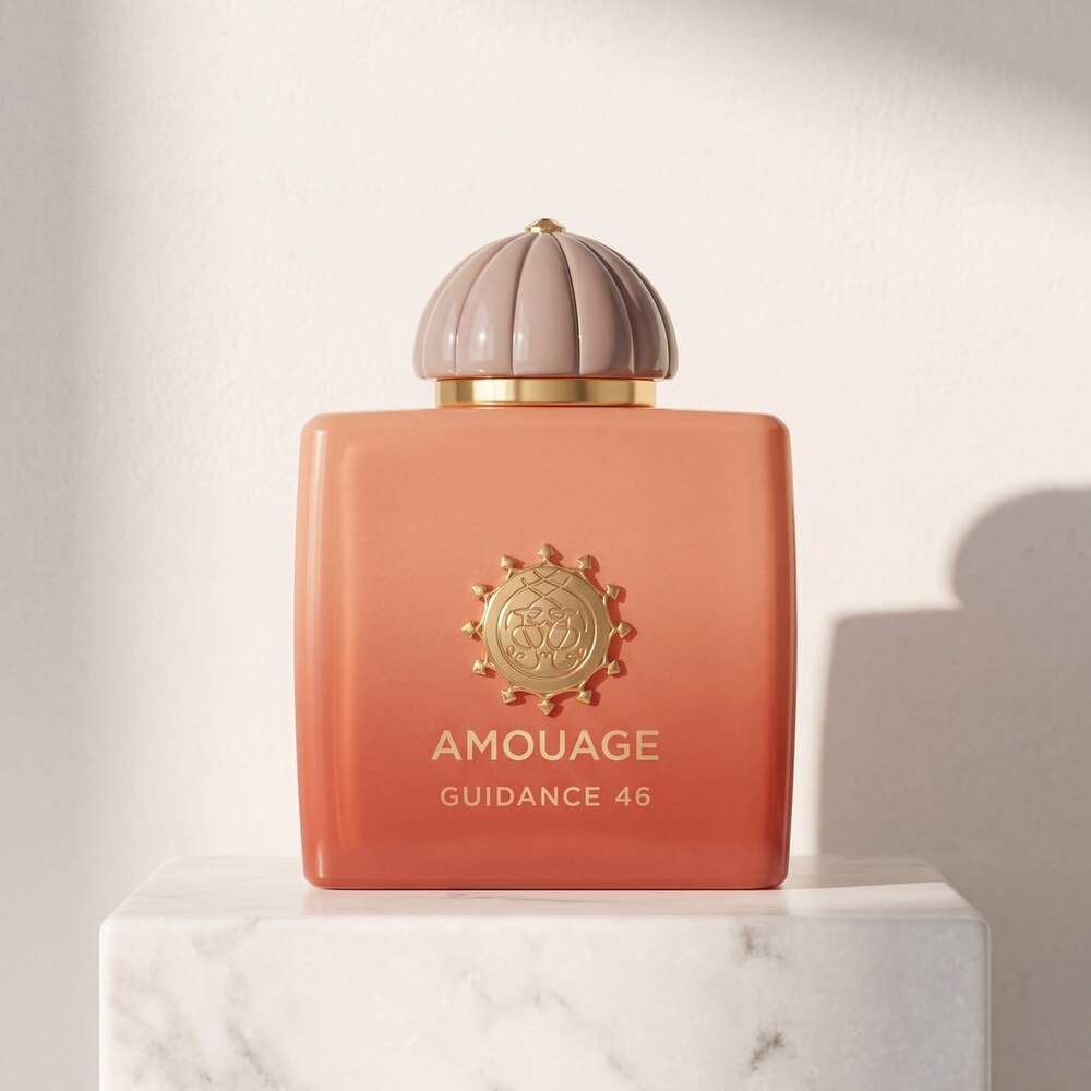 Amouage Guidance 46