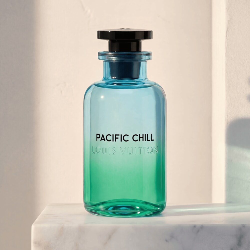 Louis Vuitton Pacific Chill