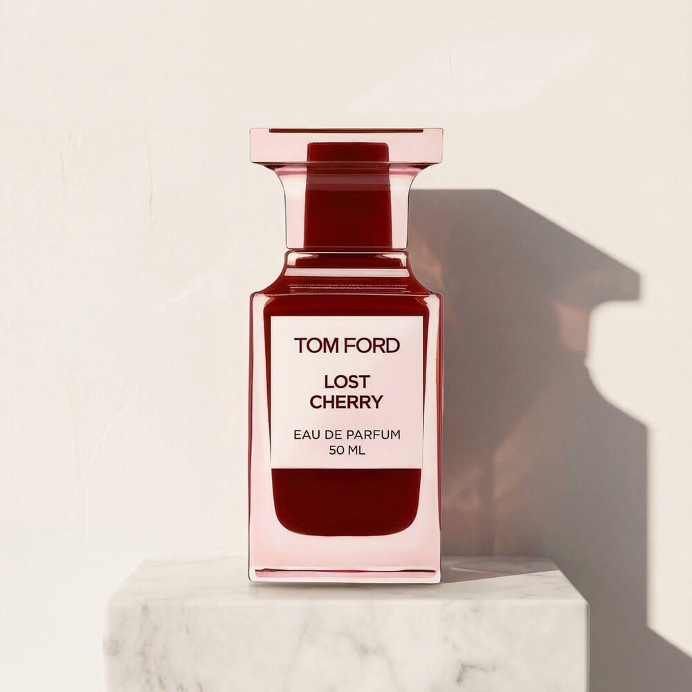 Tom Ford Lost Cherry