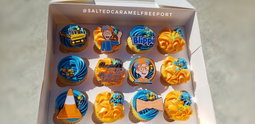 Cupcakes (Per dozen)