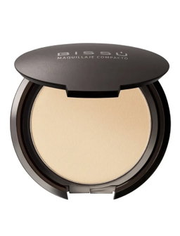 Maquillaje compacto Bissú