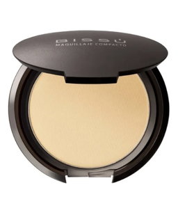Maquillaje compacto Bissú