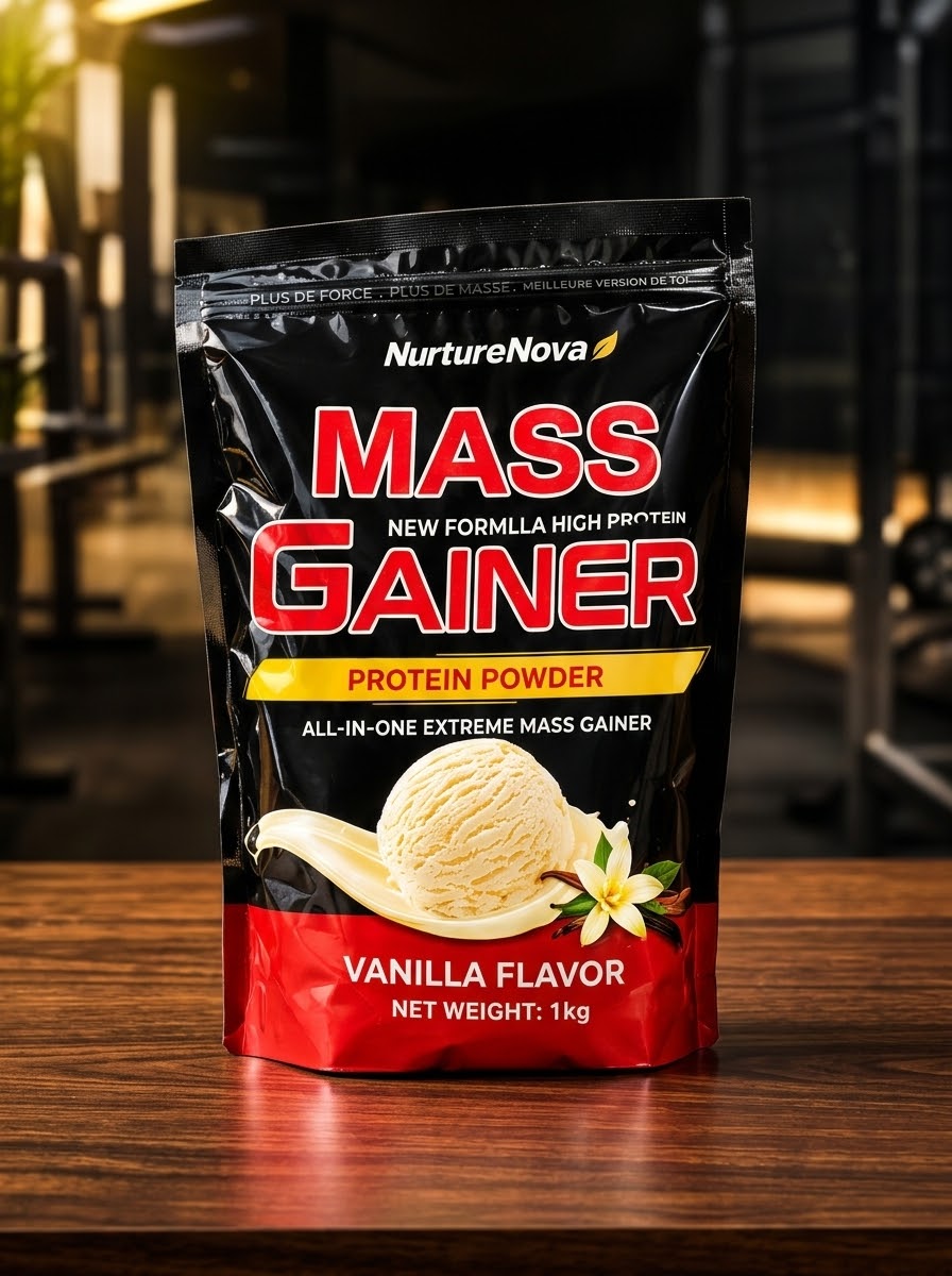 Mass ganer parfum vanille_0