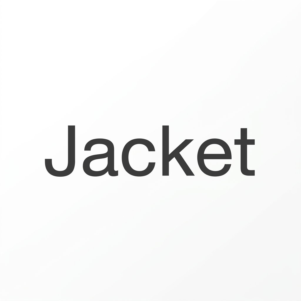 Jacket Vendor