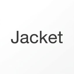 Jacket Vendor