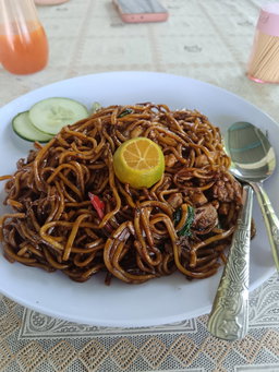 Mi Goreng Ayam