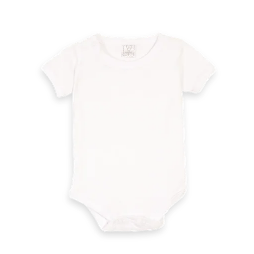 Body de bebes 100% Sublimables