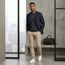 Homme