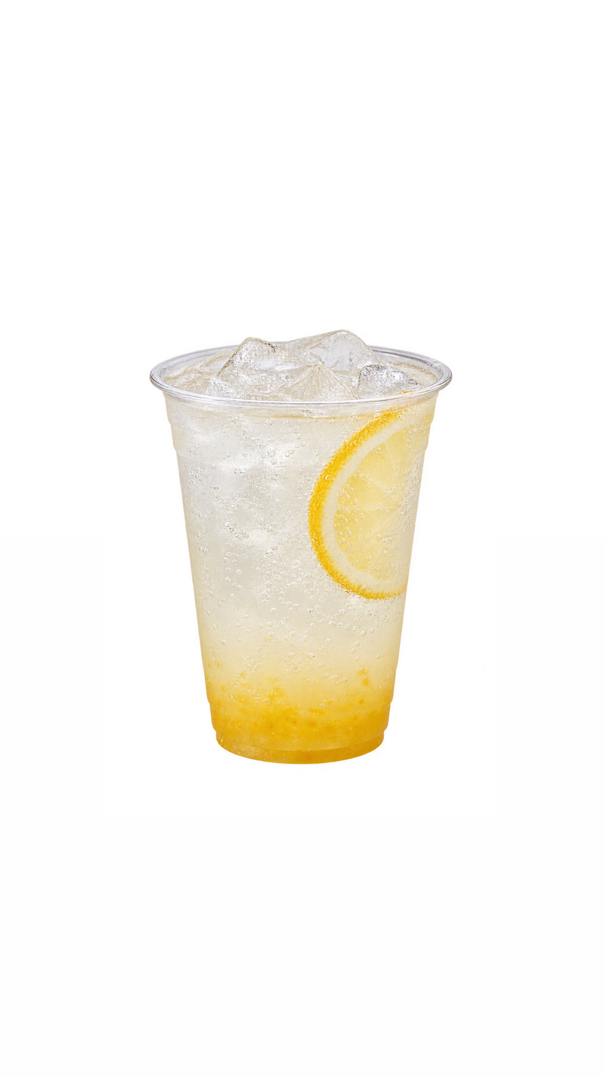 Yuzu Soda