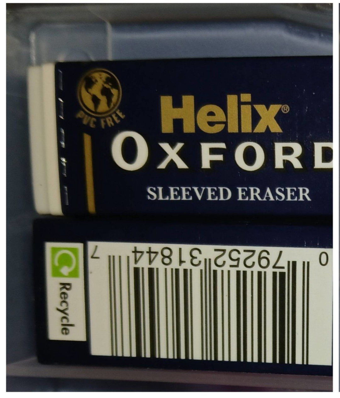 Eraser
