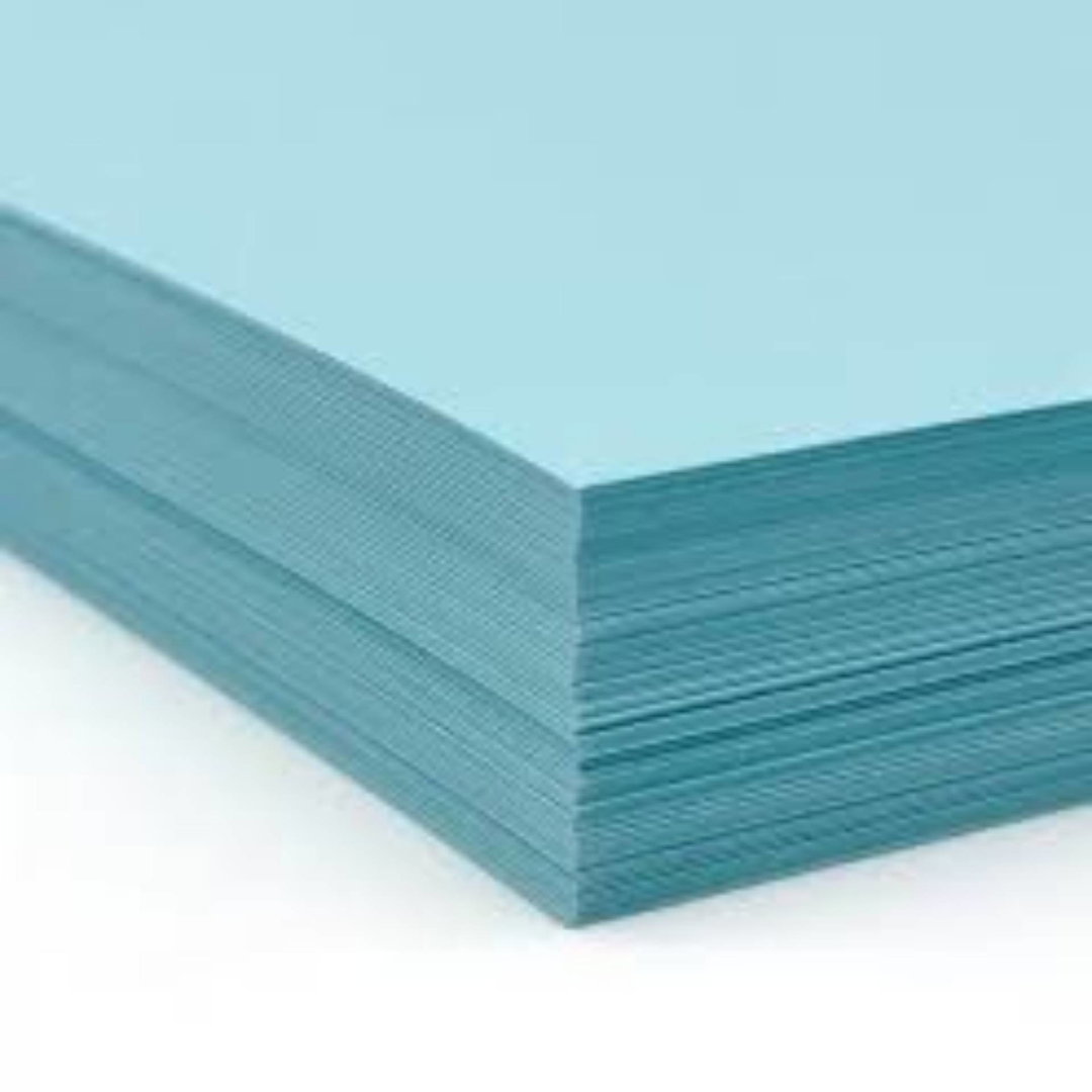Light blue CP