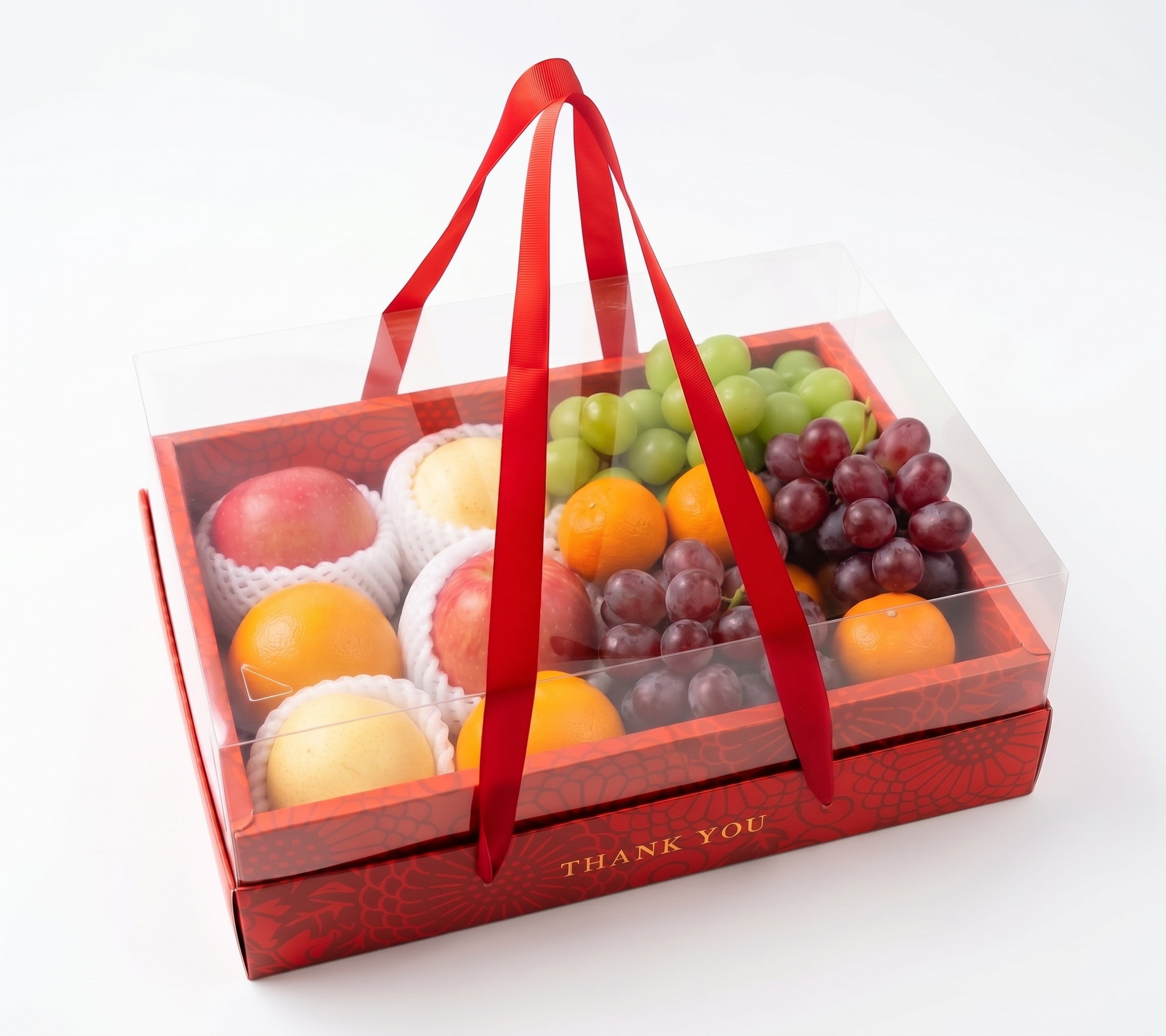 Scarlet Signature Box_0