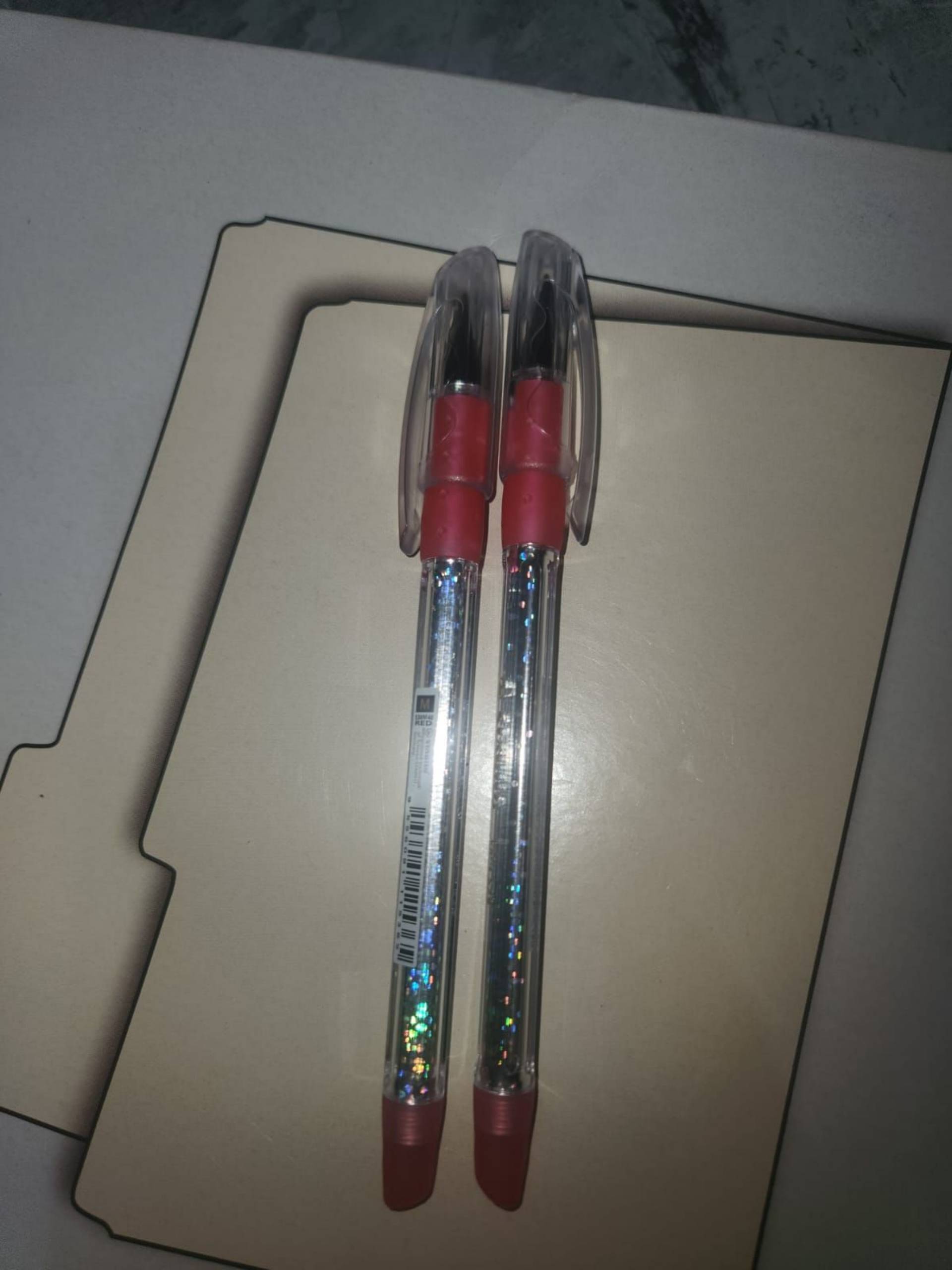 Stabilo red_0