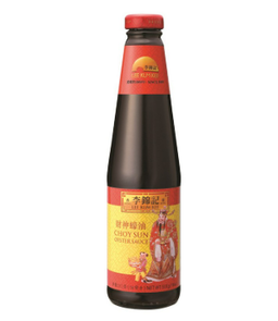 李錦記財神蠔油 510g