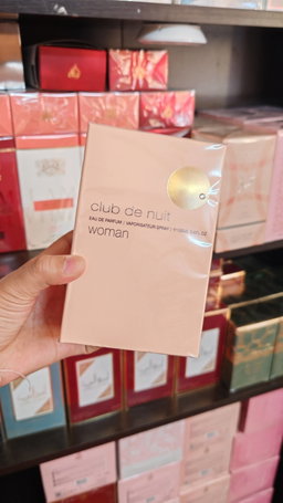 Club de nuit woman 100ml