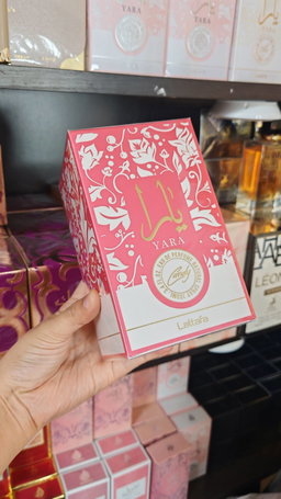 Yara candy 100ml