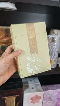 Angham Normal 100ml