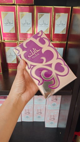Habik women 100ml