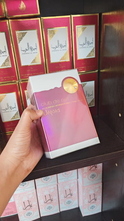 Club de nuit untold 100ml