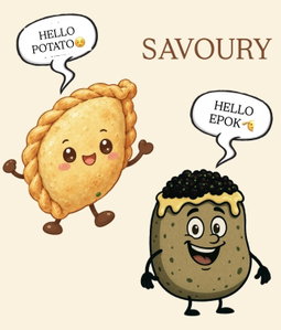 Savoury